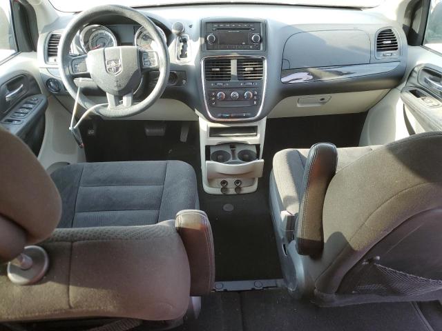 Photo 8 from auction – 2015 DODGE GRAND CARA with VIN 2C4RDGBGXFR522793