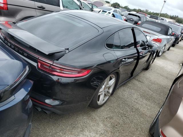 Photo 3 from auction – 2018 PORSCHE PANAMERA 4 with VIN WP0AE2A77JL177268