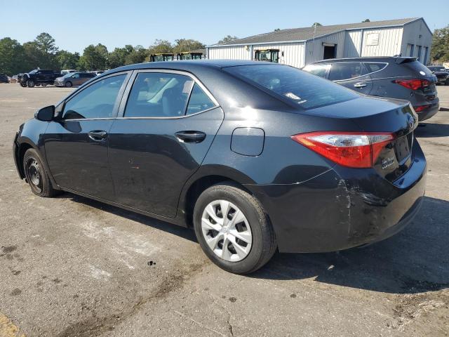 صورة رقم 2 من المزاد - 2015 TOYOTA COROLLA L مع VIN 2T1BURHE2FC363593