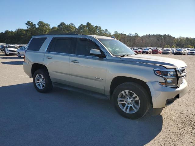 Photo 4 from auction – 2016 CHEVROLET TAHOE C150 with VIN 1GNSCAKC5GR201225