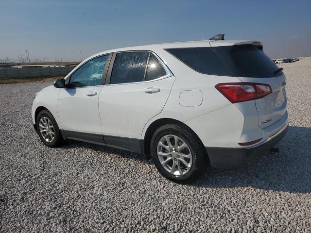 Photo 2 from auction – 2021 CHEVROLET EQUINOX LT with VIN 3GNAXTEV2ML387155