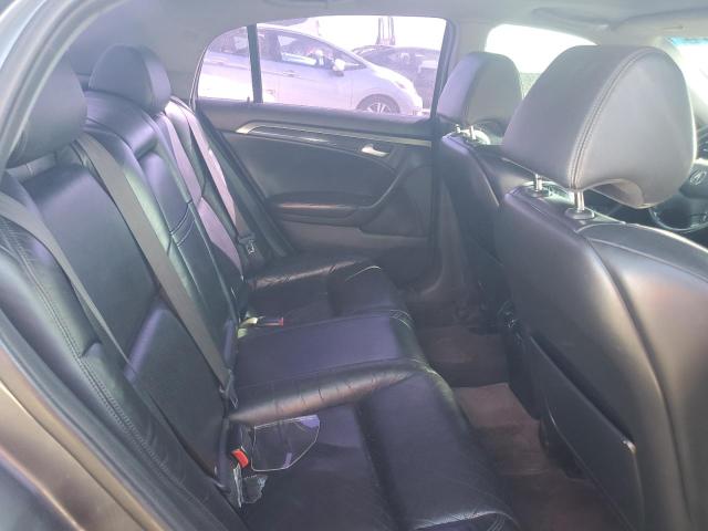 Photo 10 from auction – 2005 ACURA TL with VIN 19UUA655X5A080495