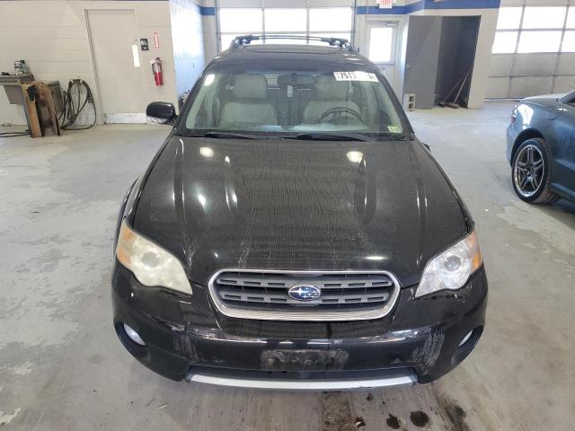 Photo 5 from auction – 2006 SUBARU OUTBACK OU with VIN 4S4BP86C164319067