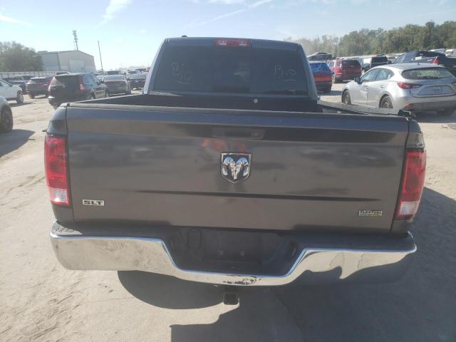 Photo 6 from auction – 2016 RAM 1500 SLT with VIN 1C6RR6GG6GS237472