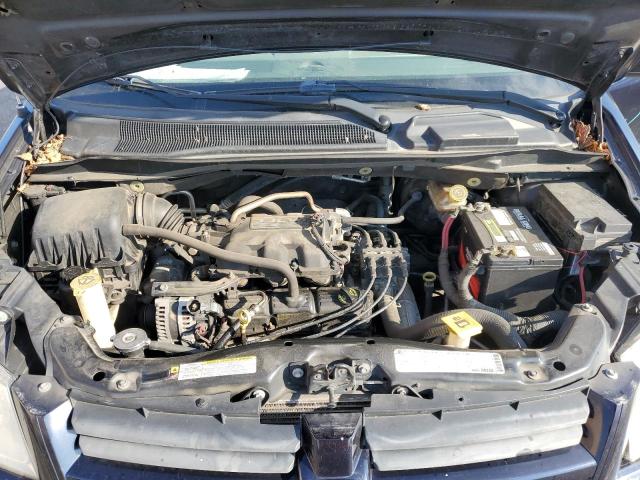 Photo 12 from auction – 2010 DODGE GRAND CARA with VIN 2D4RN4DE5AR282006