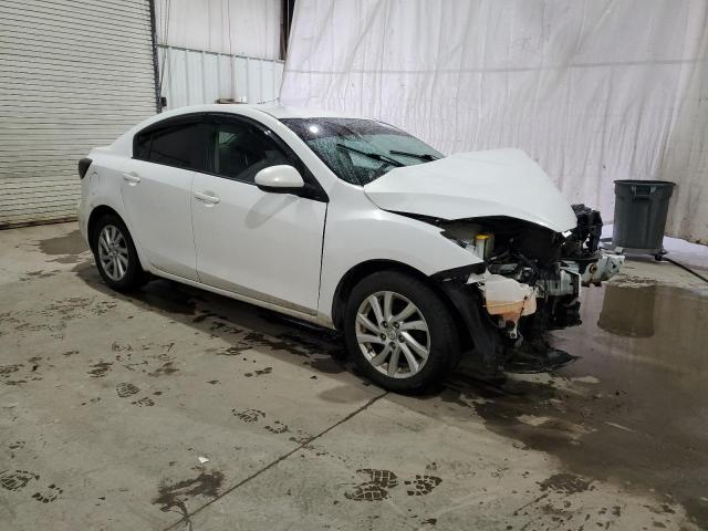 Photo 4 from auction – 2012 MAZDA 3 I with VIN JM1BL1V89C1662470
