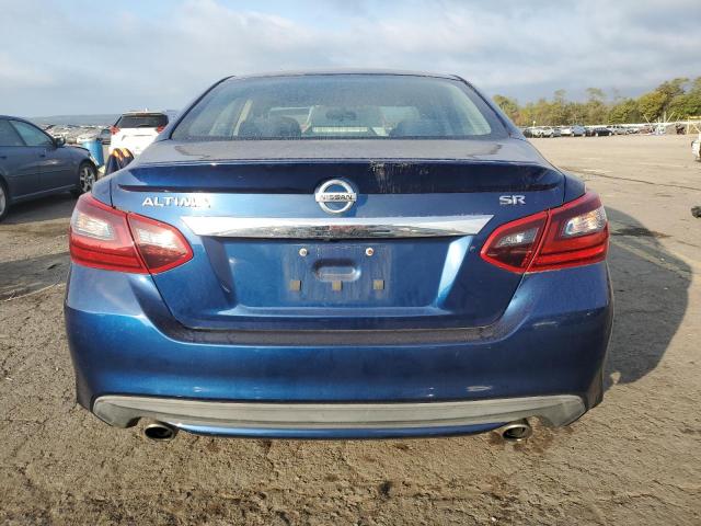 Photo 6 from auction – 2017 NISSAN ALTIMA 2.5 with VIN 1N4AL3AP1HC125310