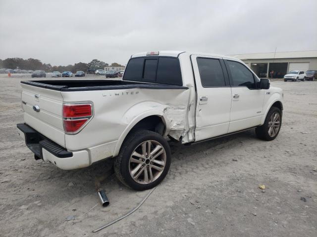Photo 3 from auction – 2013 FORD F150 SUPER with VIN 1FTFW1ET5DFB01006