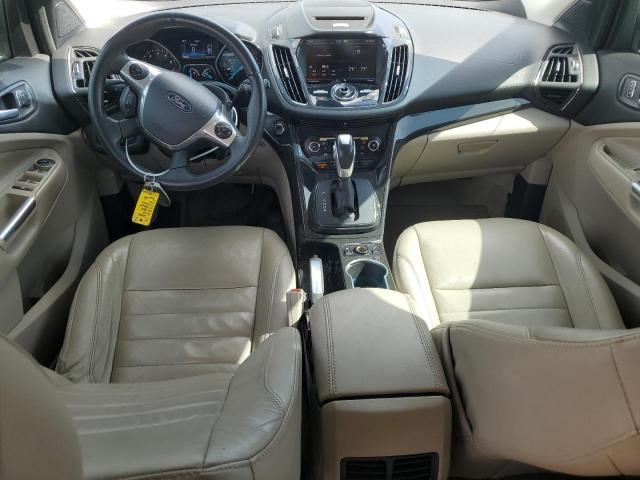 Photo 8 from auction – 2015 FORD ESCAPE TIT with VIN 1FMCU0JX8FUB56930
