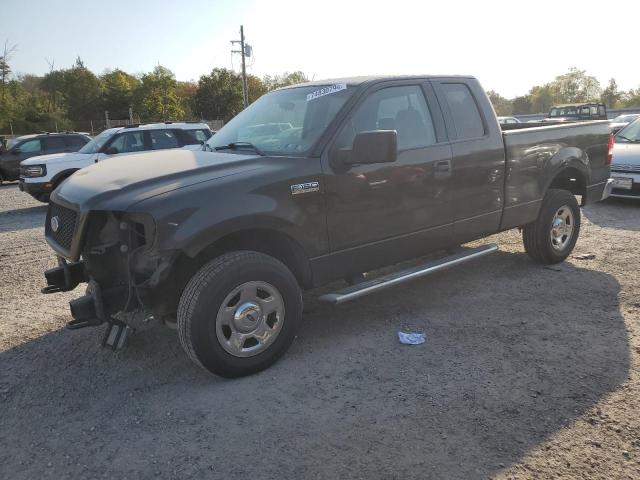 FORD F150 2005 with VIN 1FTPX14595NB41679 - Photo from auction
