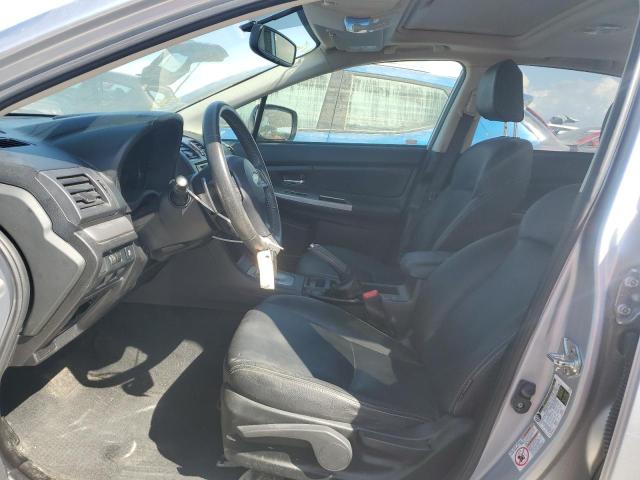 Photo 7 from auction – 2014 SUBARU XV CROSSTR with VIN JF2GPBKCXEH335452