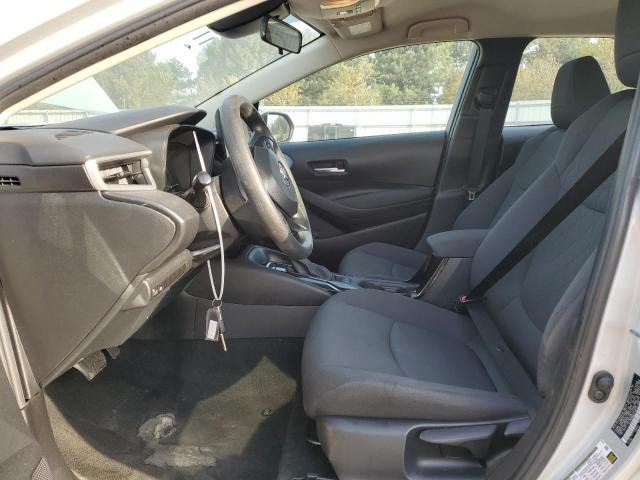 Photo 7 from auction – 2021 TOYOTA COROLLA LE with VIN 5YFEPMAE1MP252984