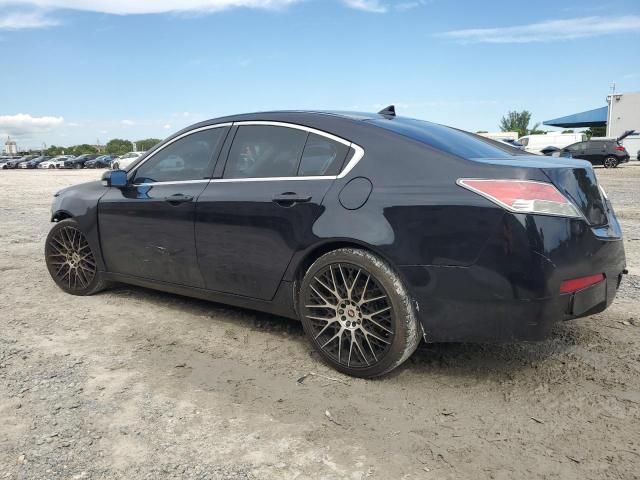 Photo 2 from auction – 2010 ACURA TL with VIN 19UUA8F29AA025157