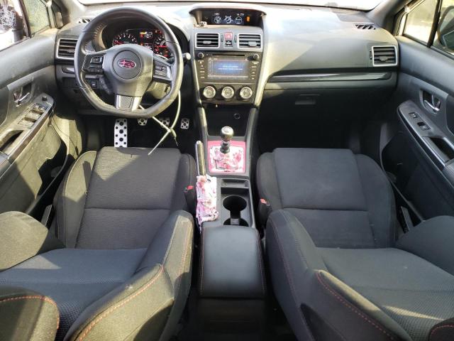 Photo 8 from auction – 2019 SUBARU WRX PREMIU with VIN JF1VA1C69K9807825