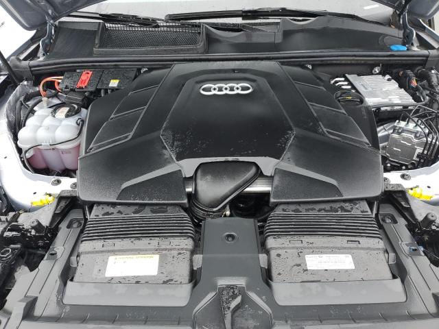 Photo 12 from auction – 2022 AUDI Q7 PREMIUM with VIN WA1LXBF79ND020704