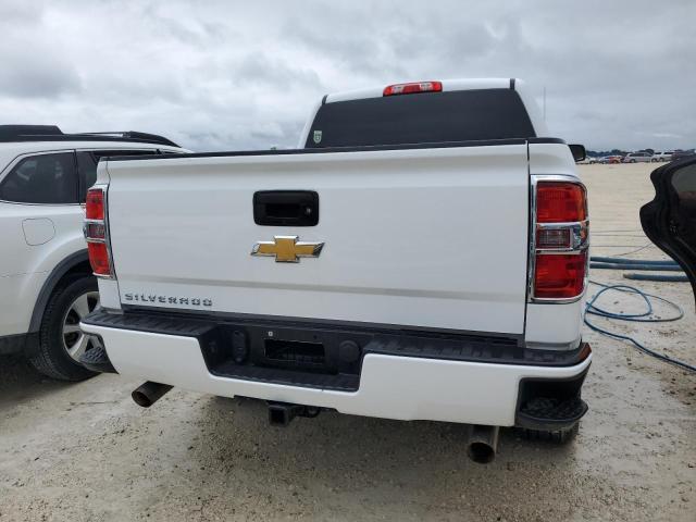 Photo 6 from auction – 2018 CHEVROLET SILVERADO with VIN 3GCPCPEC5JG601077
