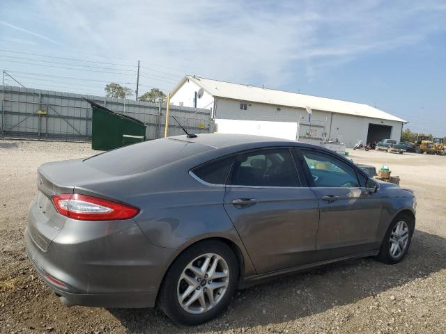 Photo 3 from auction – 2014 FORD FUSION SE with VIN 1FA6P0H70E5375751