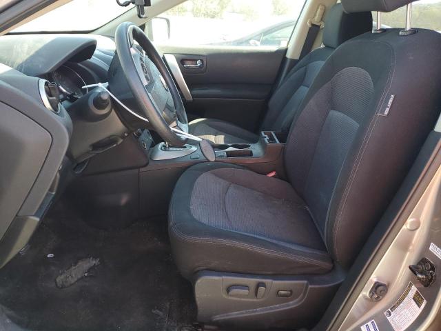 Photo 7 from auction – 2012 NISSAN ROGUE S with VIN JN8AS5MT2CW607183