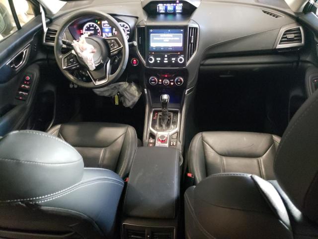 Photo 8 from auction – 2023 SUBARU FORESTER T with VIN JF2SKARC5PH414538