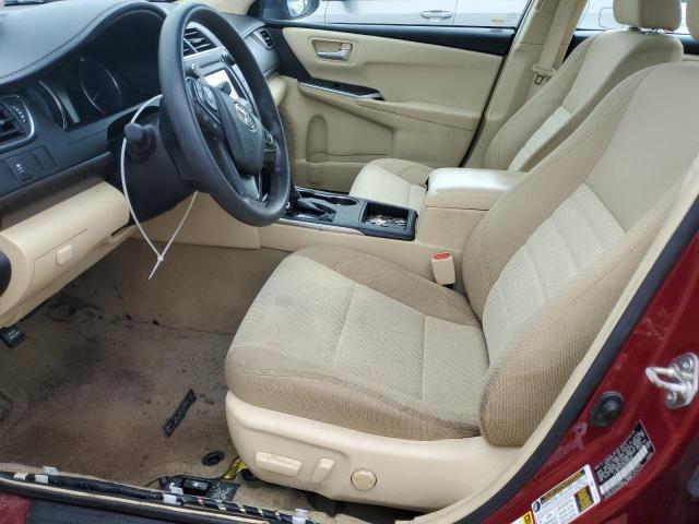 Photo 7 from auction – 2017 TOYOTA CAMRY LE with VIN 4T1BF1FK4HU769302