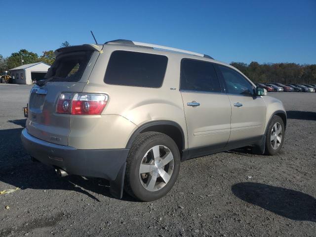 Photo 3 from auction – 2011 GMC ACADIA SLT with VIN 1GKKVRED9BJ165640