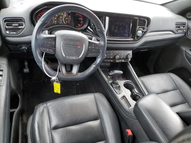 Photo 8 from auction – 2021 DODGE DURANGO GT with VIN 1C4RDHDG6MC815065