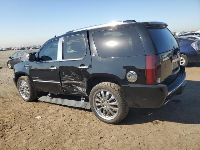 Photo 2 from auction – 2013 CADILLAC ESCALADE P with VIN 1GYS4CEF9DR317735