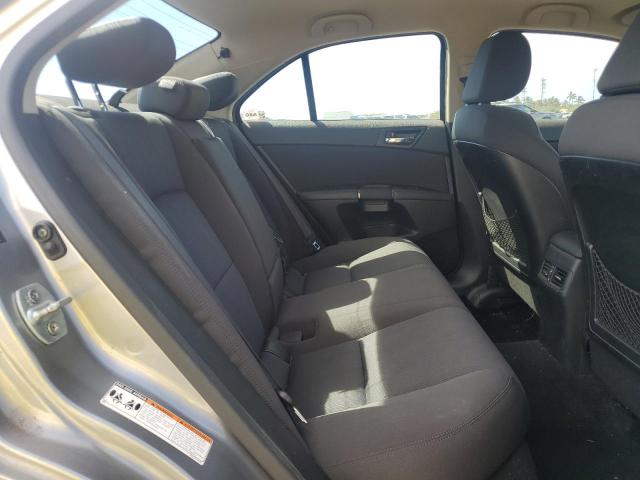 Photo 10 from auction – 2010 SUZUKI KIZASHI SE with VIN JS2RE9A36A6100095