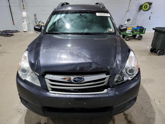 Снимка 5 от търг – 2011 SUBARU OUTBACK 2. с VIN 4S4BRBAC7B3429085