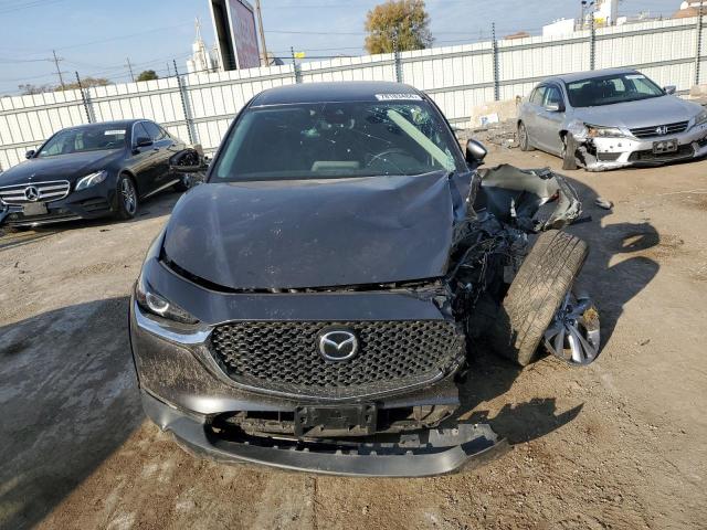 Photo 5 from auction – 2021 MAZDA CX-30 SELE with VIN 3MVDMBBL0MM248131