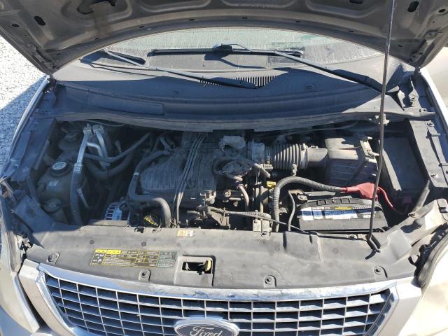 Photo 12 from auction – 2006 FORD FREESTAR L with VIN 2FMDA58246BA09398