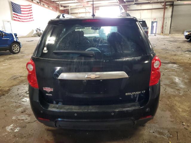 Photo 6 from auction – 2014 CHEVROLET EQUINOX LT with VIN 2GNFLGEKXE6310229