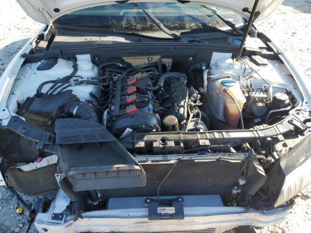 Photo 11 from auction – 2010 AUDI A5 PREMIUM with VIN WAURFAFR1AA040727