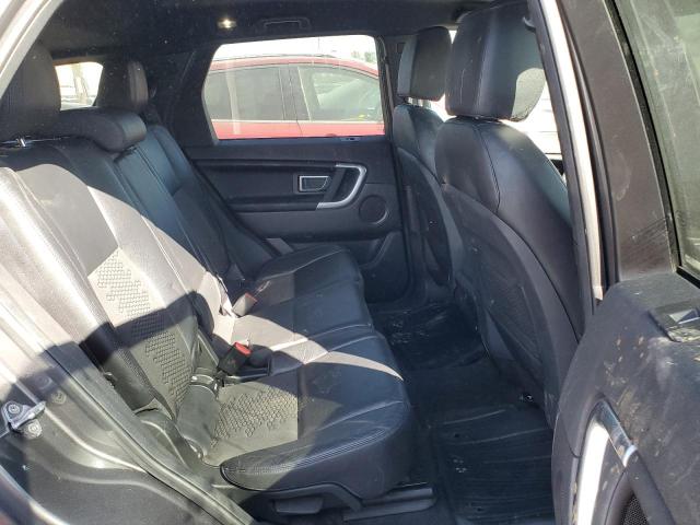 Photo 11 from auction – 2018 LAND ROVER DISCOVERY with VIN SALCP2RX5JH747674