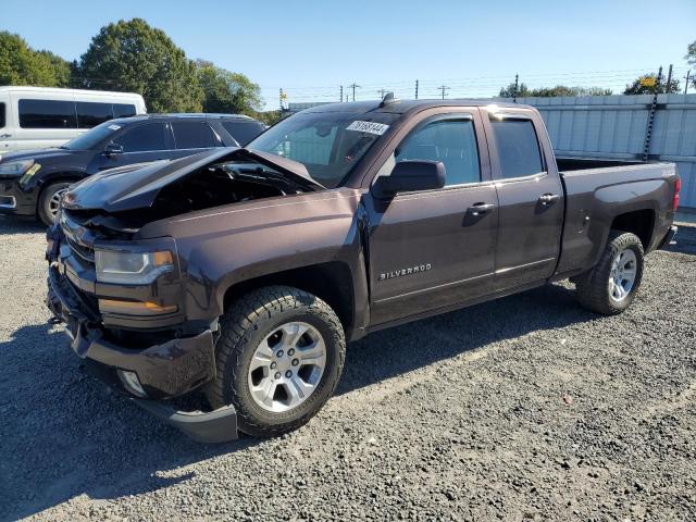 CHEVROLET SILVERADO 2016 with VIN 1GCVKREC5GZ235345 - Photo from auction