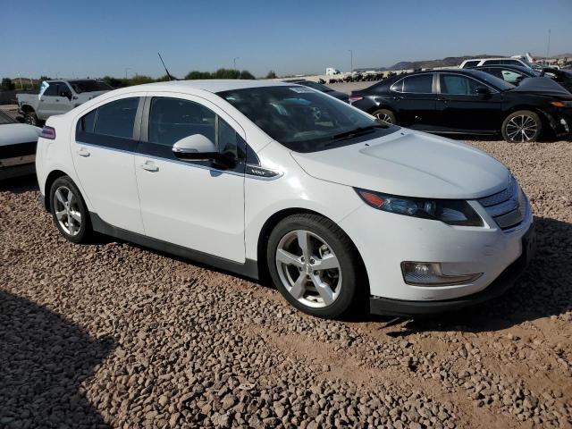 Photo 4 from auction – 2013 CHEVROLET VOLT with VIN 1G1RF6E48DU108619