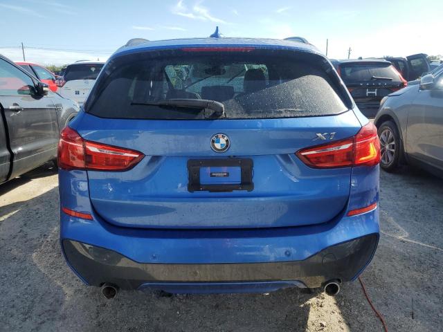 Photo 6 from auction – 2016 BMW X1 XDRIVE2 with VIN WBXHT3C30GP889081
