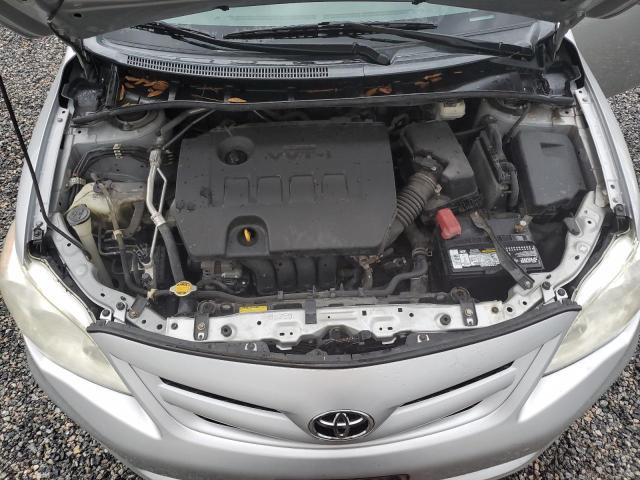 Photo 11 from auction – 2013 TOYOTA COROLLA BA with VIN 2T1BU4EE1DC993657