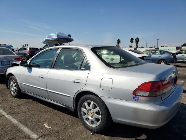 Photo 2 from auction – 2002 HONDA ACCORD EX with VIN JHMCG66862C009116