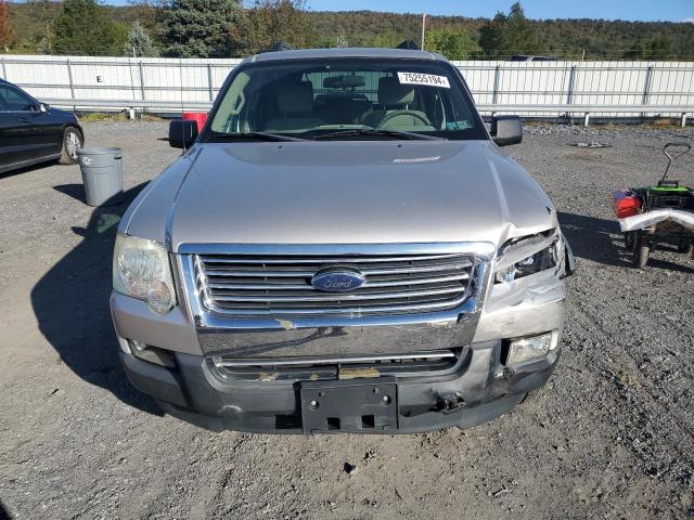 Photo 5 from auction – 2007 FORD EXPLORER X with VIN 1FMEU73E17UB77326