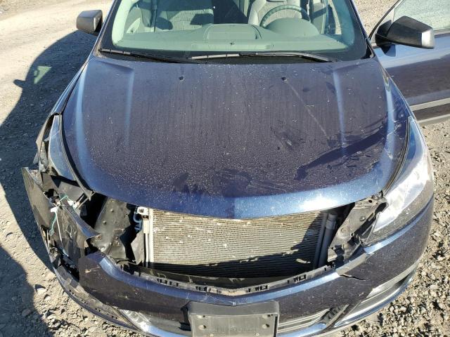 Photo 12 from auction – 2017 CHEVROLET TRAVERSE L with VIN 1GNKVFKD5HJ244222