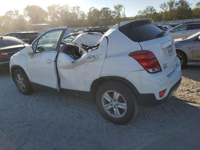 Photo 2 from auction – 2020 CHEVROLET TRAX 1LT with VIN 3GNCJLSB1LL320615