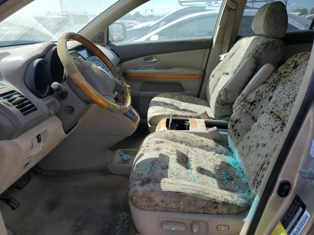 Photo 7 from auction – 2006 LEXUS RX 330 with VIN 2T2HA31U16C093088