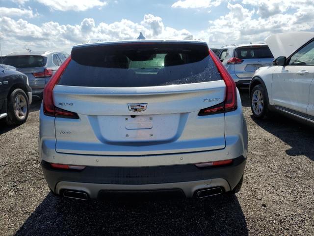 Photo 6 from auction – 2019 CADILLAC XT4 PREMIU with VIN 1GYFZDR48KF101326