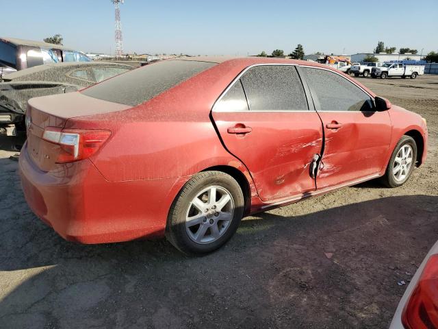 Photo 3 from auction – 2012 TOYOTA CAMRY BASE with VIN 4T4BF1FKXCR210948