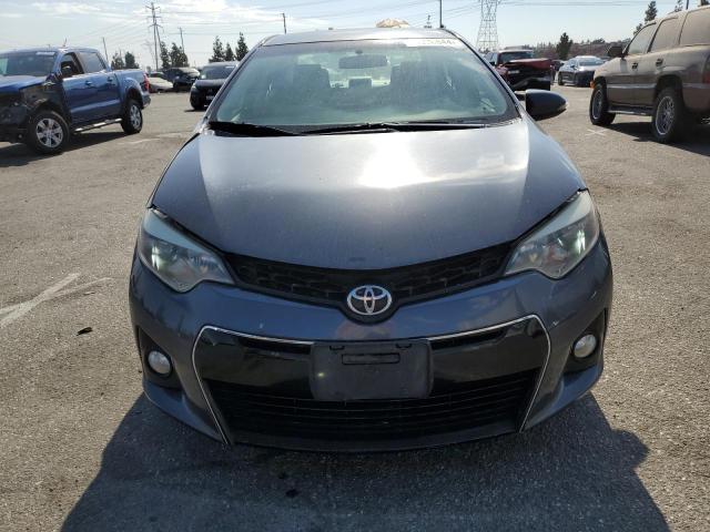 Photo 5 from auction – 2016 TOYOTA COROLLA L with VIN 5YFBURHEXGP405526