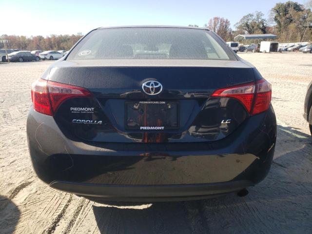 Photo 6 from auction – 2019 TOYOTA COROLLA L with VIN 2T1BURHE9KC169833