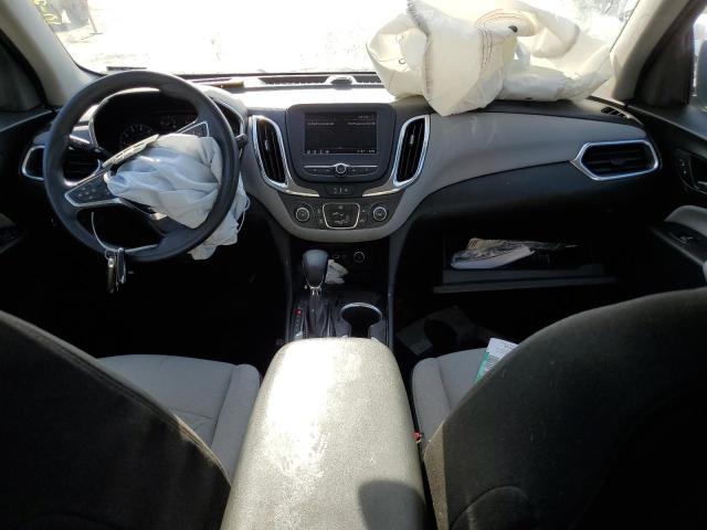 Photo 8 from auction – 2022 CHEVROLET EQUINOX LS with VIN 2GNAX5EV9N6117843