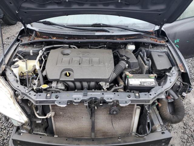 Photo 11 from auction – 2013 TOYOTA COROLLA BA with VIN 2T1BU4EE3DC020506