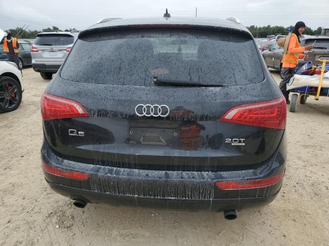 Photo 6 from auction – 2011 AUDI Q5 PREMIUM with VIN WA1CFAFP3BA008364